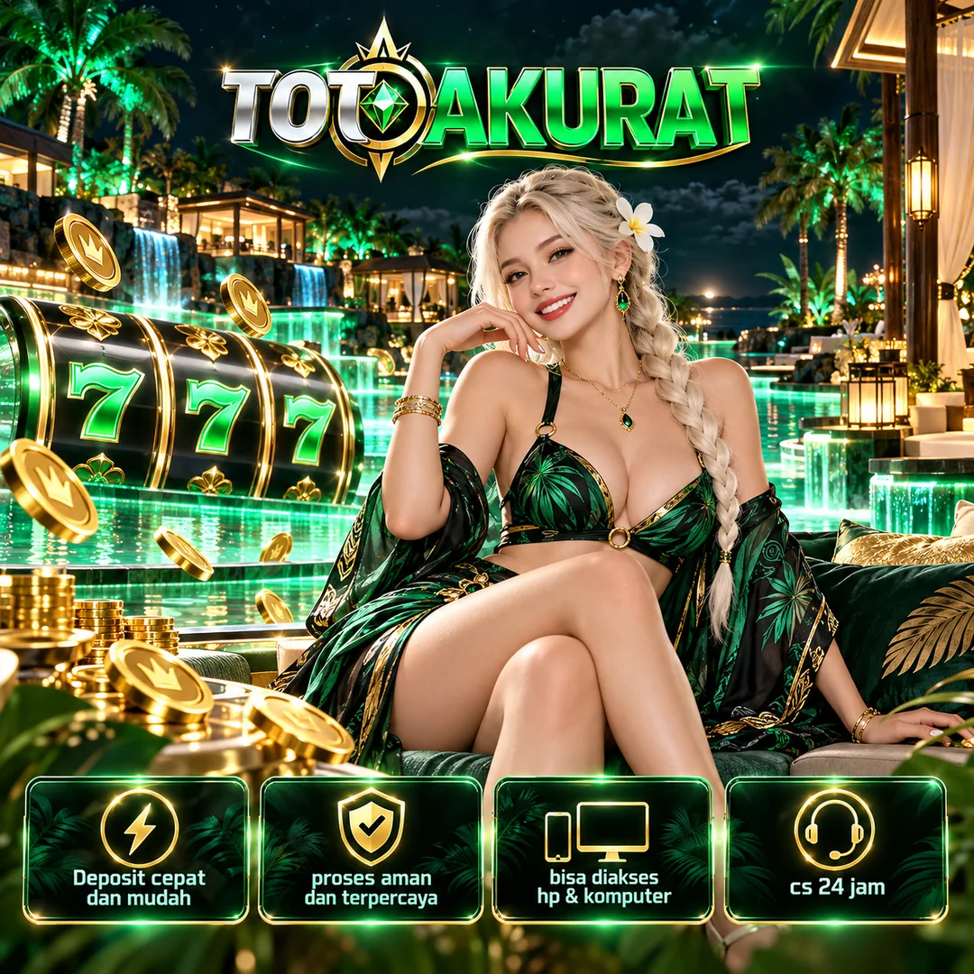 Banner TOTOAKURAT Literasi Digital: Pusat Informasi